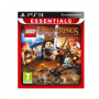 LEGO HRA PS3 Pán prstenů - The Lord of the Rings Essent.