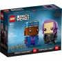 LEGO® 40618 BRICKHEADZ Kingsley Pastorek a Nymphadora Tonksová
