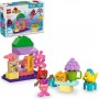 LEGO® 10420 DUPLO Ariel a Šupinka