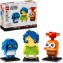 Potěšte děti a filmové fanoušky úžasnou stavebnicí LEGO® BrickHeadz™ ǀ Disney a Pixar