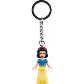 LEGO® 854286 DISNEY Přívěsek na klíče – Sněhurka