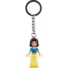 LEGO® 854286 DISNEY Přívěsek na klíče – Sněhurka