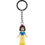 LEGO® 854286 DISNEY Přívěsek na klíče – Sněhurka