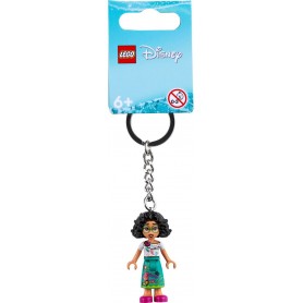 LEGO® 854287 DISNEY Přívěsek na klíče – Mirabel