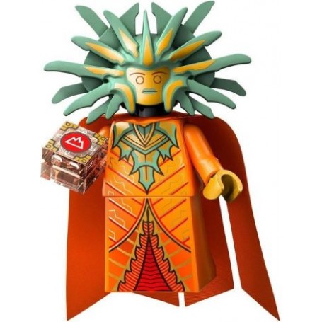 LEGO® 71047 Minifigurky – Dungeons and Dragons® The Lady of Pain