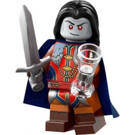 LEGO® 71047 Minifigurky – Dungeons and Dragons® Strahd von Zarovich
