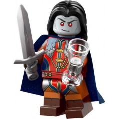 LEGO® 71047 Minifigurky – Dungeons and Dragons® Strahd von Zarovich
