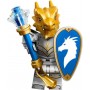 LEGO® 71047 Minifigurky – Dungeons and Dragons® Dragonborn Paladin