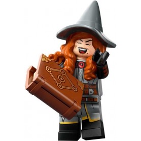LEGO® 71047 Minifigurky – Dungeons and Dragons® Tasha the Witch Queen