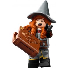 LEGO® 71047 Minifigurky – Dungeons and Dragons® Tasha the Witch Queen