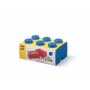 LEGO® STORAGE BOX 6 Úložný box modrý