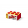 LEGO® STORAGE BOX 6 Úložný box červený