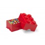 LEGO® STORAGE BOX 6 Úložný box červený