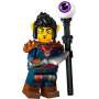 LEGO® 71047 Minifigurky – Dungeons and Dragons® Gith Warlock