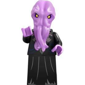 LEGO® 71047 Minifigurky – Dungeons and Dragons® Mind Flayer