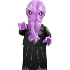 LEGO® 71047 Minifigurky – Dungeons and Dragons® Mind Flayer