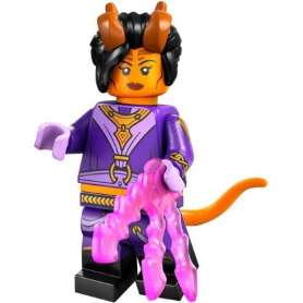 LEGO® 71047 Minifigurky – Dungeons and Dragons® Tiefling Sorcerer