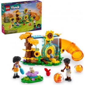 LEGO® 42601 FRIENDS Hřiště pro křečka