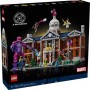 LEGO® 76294 MARVEL X-Men: Sídlo X-Mansion