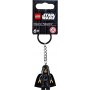 LEGO® 854289 STAR WARS Přívěsek na klíče – Císař Palpatine