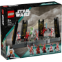 LEGO® 75385 STAR WARS® - !Bez figurek! - Ahsoka Tano a duel na planetě Peridea