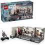 LEGO® 75387 STAR WARS® - !Bez figurek! - Nástup na palubu Tantive IV™
