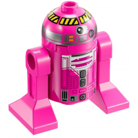 LEGO® Star Wars sw1393 Astromech Droid, QT-KT