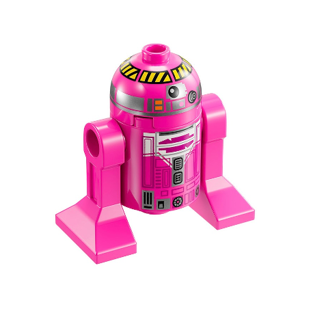 LEGO® Star Wars sw1393 Astromech Droid, QT-KT