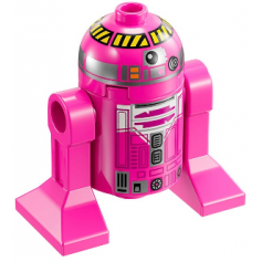 LEGO® Star Wars sw1393 Astromech Droid, QT-KT