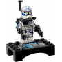 LEGO® Star Wars sw1329 Clone ARC Trooper Fives, 501st Legion (Phase 2)