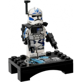 LEGO® Star Wars sw1329 Clone ARC Trooper Fives, 501st Legion (Phase 2)