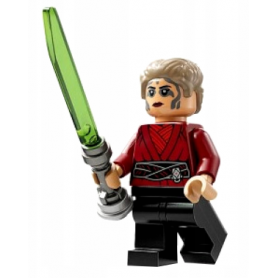 LEGO® Star Wars sw1357 Morgan Elsbeth - Black Legs