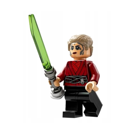 LEGO® Star Wars sw1357 Morgan Elsbeth - Black Legs