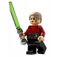 LEGO® Star Wars sw1357 Morgan Elsbeth - Black Legs