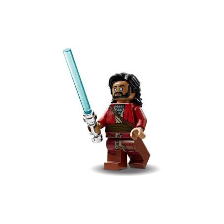 LEGO® Star Wars sw1355 Ezra Bridger - Dark Red Robe