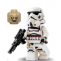 LEGO® Star Wars sw1358 Night Trooper