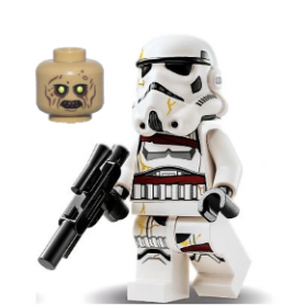 LEGO® Star Wars sw1358 Night Trooper
