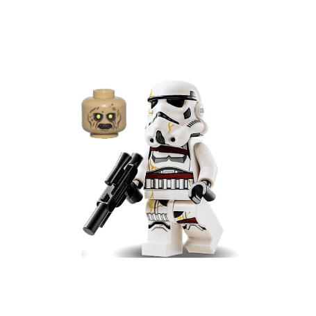 LEGO® Star Wars sw1358 Night Trooper