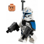 LEGO® Star Wars sw1315 Clone Trooper Captain Rex, 501st Legion (Phase 2)