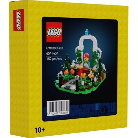 LEGO® 5009005 IDEAS Vstupní brána