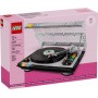 LEGO® 40699 Retro gramofon