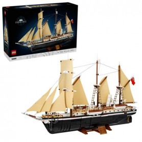 LEGO® 10335 ICONS Loď Endurance