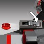 Čeština LEGO® 76292 MARVEL Souboj: Kapitán Amerika vs. Red Hulk