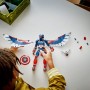 LEGO® 76296 MARVEL Sestavitelná figurka: Nový Kapitán Amerika