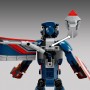 LEGO® 76296 MARVEL Sestavitelná figurka: Nový Kapitán Amerika