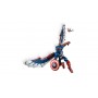 LEGO® 76296 MARVEL Sestavitelná figurka: Nový Kapitán Amerika