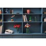 LEGO® 10342 ICONS Krásná kytice růžových květin