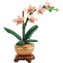 LEGO® 10343 ICONS Miniaturní orchidej