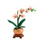 LEGO® 10343 ICONS Miniaturní orchidej