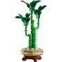 LEGO® 10344 ICONS Bambus štěstí